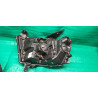 68316080AE Dodge RAM Right Halogen Headlight 2019-2023 68316080AG