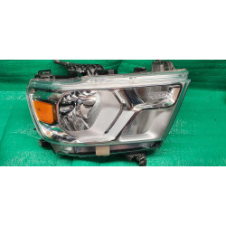68316080AE Dodge RAM Right Halogen Headlight 2019-2023 68316080AG
