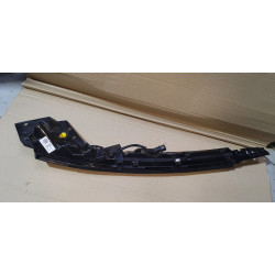 92208-L1000 Hyundai Sonata Right LED Daytime Running Fog Lamp 2020-2022