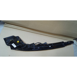 92208-L1000 Hyundai Sonata Right LED Daytime Running Fog Lamp 2020-2022