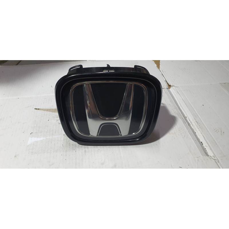 71171-TGS-A00 Honda Passport Front Bumper Grille Radar Emblem Badge