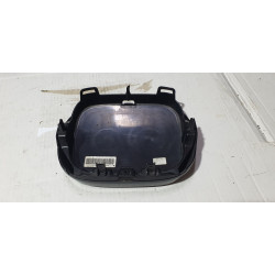 71171-TGS-A00 Honda Passport Front Bumper Grille Radar Emblem Badge