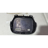 71171-TGS-A00 Honda Passport Front Bumper Grille Radar Emblem Badge