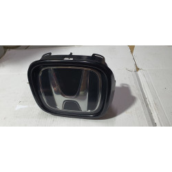 71171-TGS-A00 Honda Passport Front Bumper Grille Radar Emblem Badge