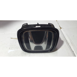 71171-TGS-A00 Honda Passport Front Bumper Grille Radar Emblem Badge