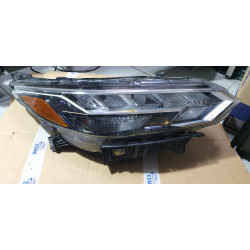 26010-6LB5A Nissan Sentra Right Full LED Headlight 2020-2023