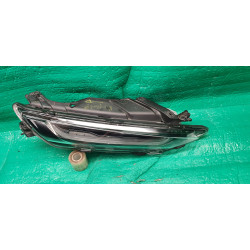 84856651 Chevrolet Blazer Right Daytime Running LED Fog Lamp 2019-2022