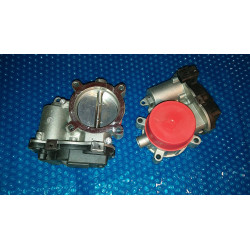 04891970AB Fiat 500X Throttle Body 2013-2016