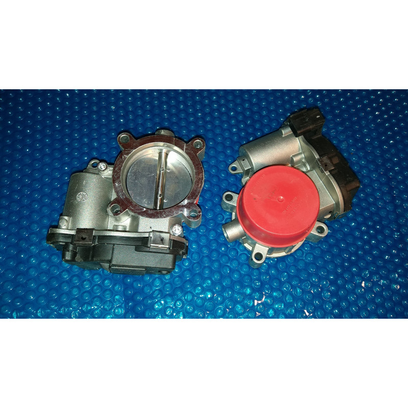04891970AB Fiat 500X Throttle Body 2013-2016
