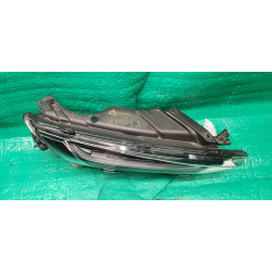 84856651 Chevrolet Blazer Right Daytime Running LED Fog Lamp 2019-2022