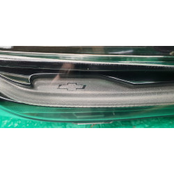 84856651 Chevrolet Blazer Right Daytime Running LED Fog Lamp 2019-2022