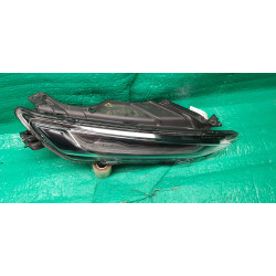 84856651 Chevrolet Blazer Right Daytime Running LED Fog Lamp 2019-2022