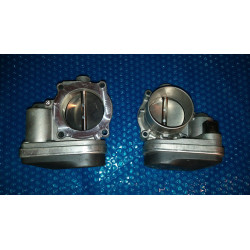 04861691AA Chrysler Sebring Throttle Body