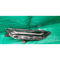 84856651 Chevrolet Blazer Right Daytime Running LED Fog Lamp 2019-2022