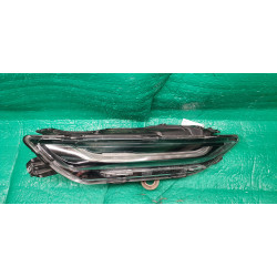 84856651 Chevrolet Blazer Right Daytime Running LED Fog Lamp 2019-2022