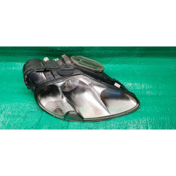 JLJA4510AE Jaguar XK8 Right Halogen Headlight 1997-2006 LJA4650AA