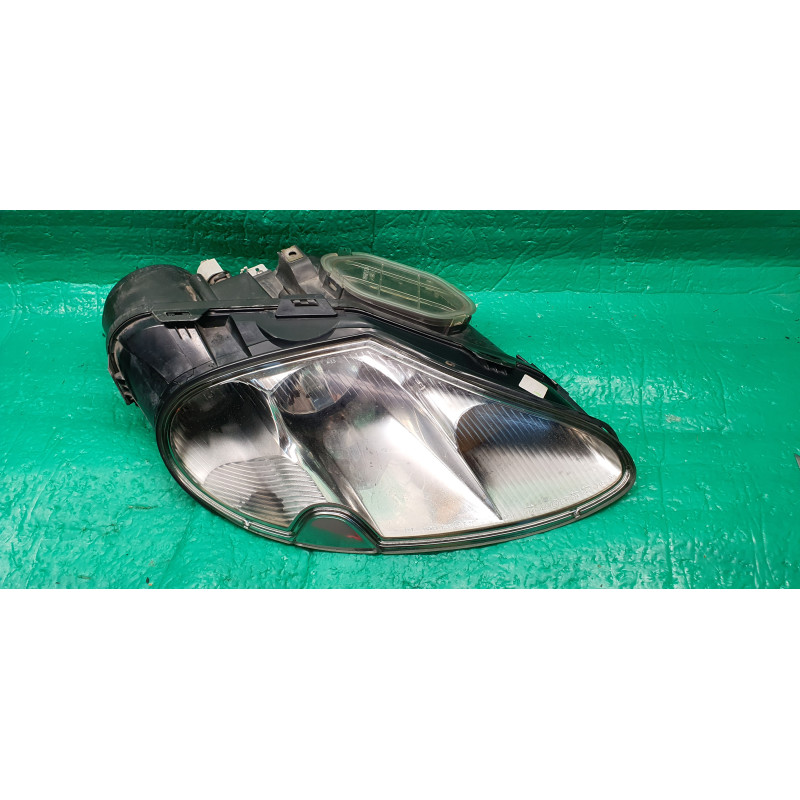 JLJA4510AE Jaguar XK8 Right Halogen Headlight 1997-2006 LJA4650AA