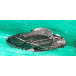 JLJA4510AE Jaguar XK8 Right Halogen Headlight 1997-2006 LJA4650AA