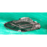 JLJA4510AE Jaguar XK8 Right Halogen Headlight 1997-2006 LJA4650AA