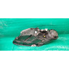 JLJA4510AE Jaguar XK8 Right Halogen Headlight 1997-2006 LJA4650AA