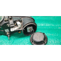 JLJA4510AE Jaguar XK8 Right Halogen Headlight 1997-2006 LJA4650AA