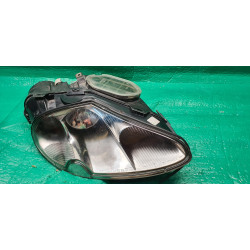 JLJA4510AE Jaguar XK8 Right Halogen Headlight 1997-2006 LJA4650AA