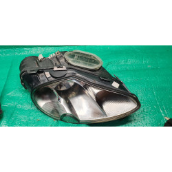 JLJA4510AE Jaguar XK8 Right Halogen Headlight 1997-2006 LJA4650AA