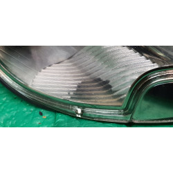 JLJA4510AE Jaguar XK8 Right Halogen Headlight 1997-2006 LJA4650AA