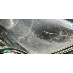 JLJA4510AE Jaguar XK8 Right Halogen Headlight 1997-2006 LJA4650AA