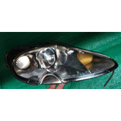 JLJA4510AE Jaguar XK8 Right Halogen Headlight 1997-2006 LJA4650AA