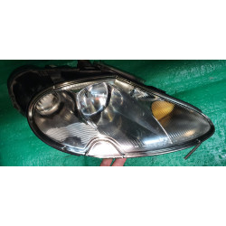 JLJA4510AE Jaguar XK8 Right Halogen Headlight 1997-2006 LJA4650AA