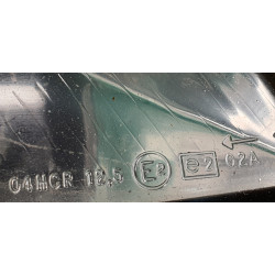 JLJA4510AE Jaguar XK8 Right Halogen Headlight 1997-2006 LJA4650AA