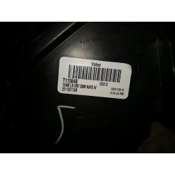 55112917AB Jeep Grand Cherokee SRT8 Left LED Xenon Headlight (Non-AFS)