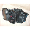 55112917AB Jeep Grand Cherokee SRT8 Left LED Xenon Headlight (Non-AFS)