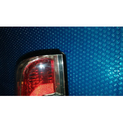 94776933 GMC Canyon Left Tail Lamp 2015-2022 84916709