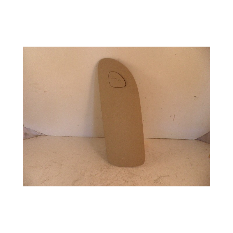 8E53-54611D10 Ford Fusion Right Rear Seat Impact Airbag 2009-2012