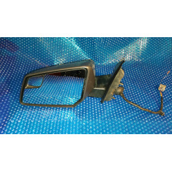 20879274 GMC Acadia Left Heated Door Mirror 2007-2014