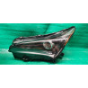 81070-78190 Lexus NX Left LED Headlight 2018-2021