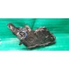 81070-78190 Lexus NX Left LED Headlight 2018-2021