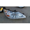 Hyundai Genesis Right AFS Xenon Headlight 2009-2011