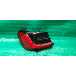 63219854647 BMW 7 Series Left LED Tail Lamp 2020-2022 63217481201