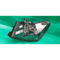 63219854647 BMW 7 Series Left LED Tail Lamp 2020-2022 63217481201