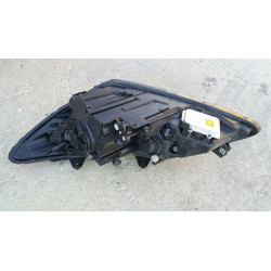 Hyundai Genesis Right AFS Xenon Headlight 2009-2011