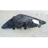 Hyundai Genesis Right AFS Xenon Headlight 2009-2011