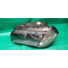7162205 BMW X3 Left Dynamic Xenon Headlight 2007-2010