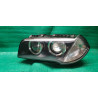 7162205 BMW X3 Left Dynamic Xenon Headlight 2007-2010