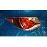 Hyundai Sonata Left LED Tail Lamp 2011-2015