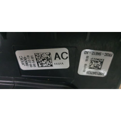 JR3C-9600-AC Ford Mustang Air Box 2015-2023 FR3C-9F805-AD