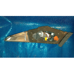 Hyundai Sonata Left LED Tail Lamp 2011-2015