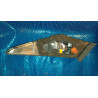 Hyundai Sonata Left LED Tail Lamp 2011-2015